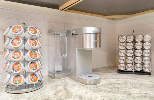 Walk to Museums Apartment - Near Med Center DT Rice & UH - Foto 15