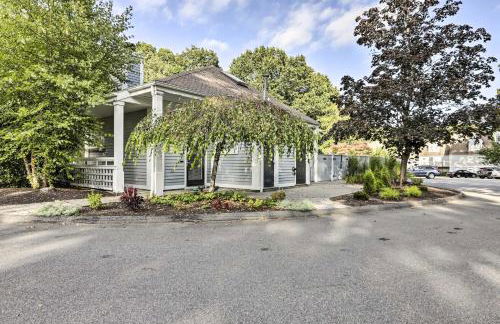 Norwich The Villas Near Mohegan Sun Casino - Foto 29