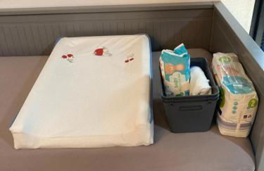 Ferienhaus mit Sauna, Wintergarten und Terrasse im schönen Hochtaunus - Foto 63