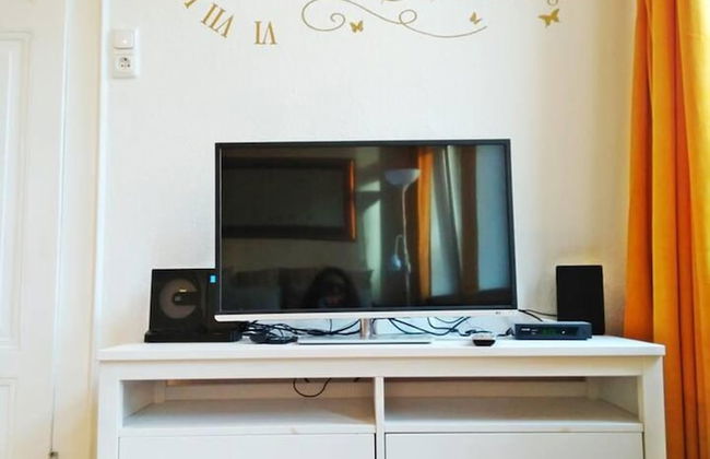 2bed Old Town Apt Sleeps 6 - Rooftop Terrace, Wifi - Foto 13