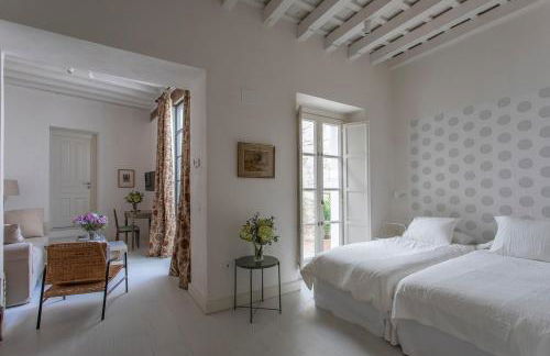 Taina Suite Bajo Muro - Foto 24