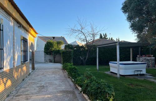 Chalet piscina jakuzzi sevilla - Foto 34