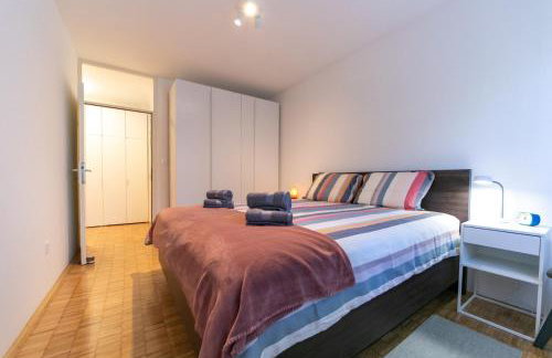 Hemma apartment near Jarun lake- Private garage - Foto 3