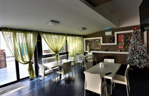 Riviera Ionica Aparthotel - Foto 76