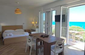 BELVEDERE SUITES Vista Mare, Eleganza e Comfort - Foto 38