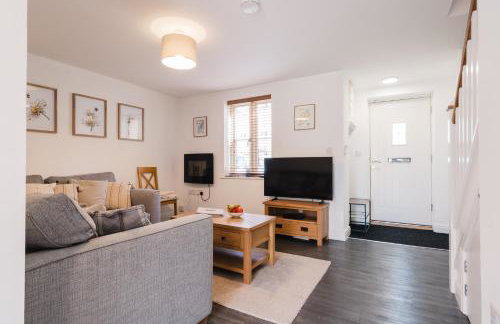 Charming 2 Bedroom Home in the Cotswolds - Foto 29