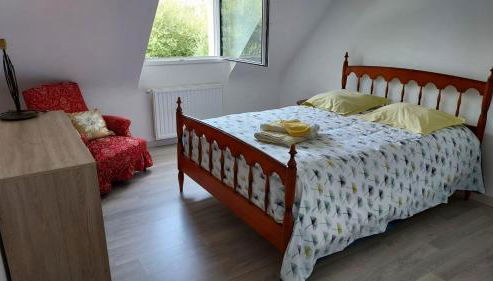 VILLA FAMILIALE Bord de Mer - Foto 5