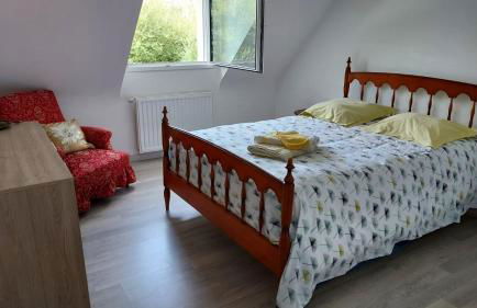 VILLA FAMILIALE Bord de Mer - Foto 5