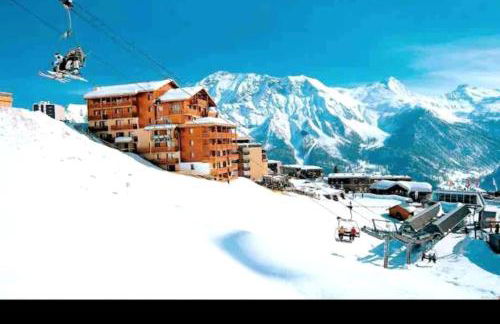 Appartement Orcières Merlette - Foto 14