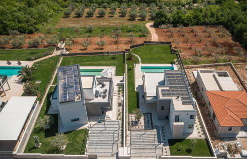 Beautiful Home In Tar - Foto 25