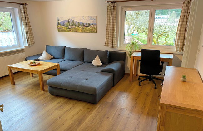 Haus Breitenberg - Foto 16