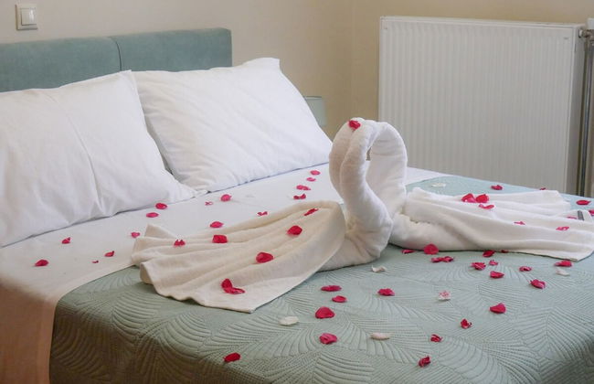 Giovanni City House Near Chania City Center - Foto 28