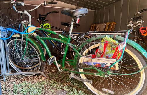 La Casita Colorada, 12 block to river STR#865 - Foto 28