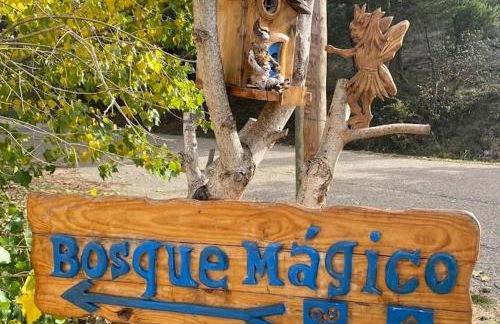 El descanso de las hadas - Foto 22