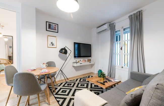 Alfalfa Center Apartment - Foto 6