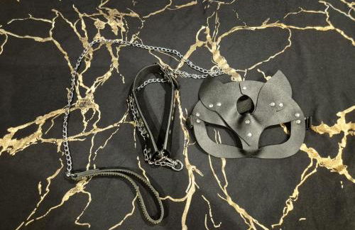 SecretBlackRoom - Foto 34