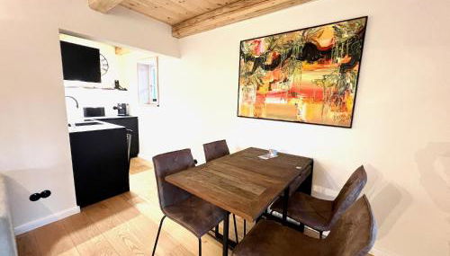 Ostsee Apartments Waldwiese - Foto 5, pet friendly