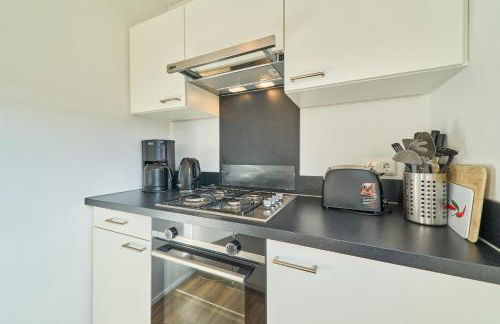 Süsel Seeparx Ferienhaus Seeberg - Foto 7