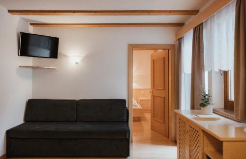 Residence Chalet Pinis - Foto 44