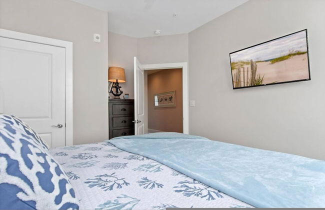 Isle of Dreams in Emerald Isle - Foto 33