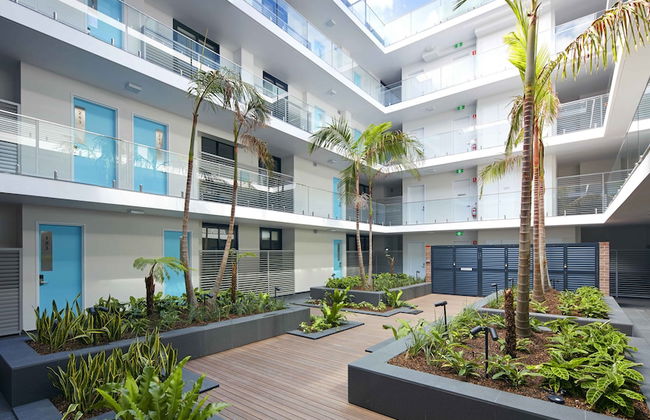 Veriu Camperdown - Foto 2