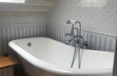 Maison de pêcheurs à 50 mètres de la mer - Foto 8