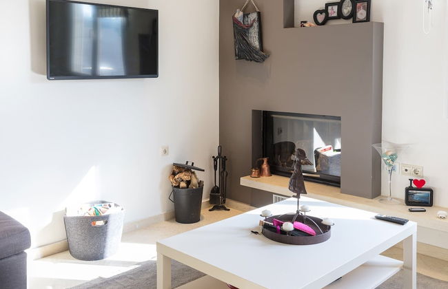 Gouves Beach Boutique Apartment - Foto 28