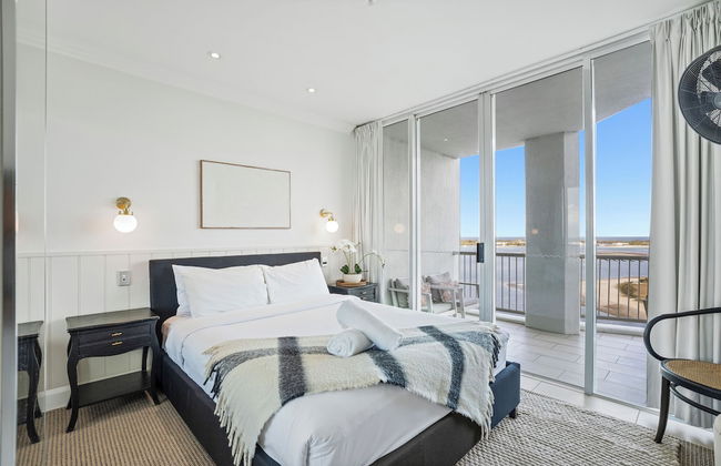 Crystal Bay on the Broadwater - Foto 18