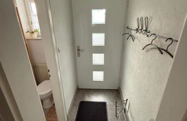 Reiheneckhaus mit Terasse - Foto 4