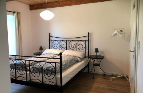 Reetdachhaus Rüxbüll - Foto 8