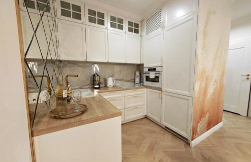 Gold Apartment B33 Let's Sea Baltic Park Gąski - Photo 71