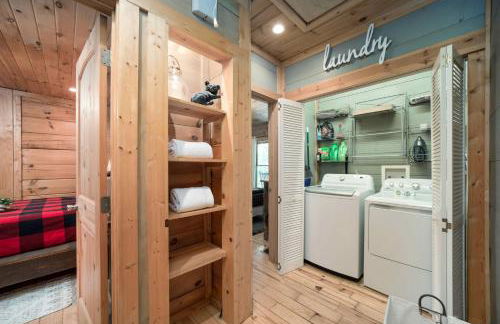 Wooded Retreat with Views in Highlands-Cashiers Area - Foto 17