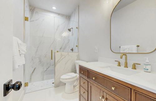 Greens and Golf Getaway- Units A and B - Foto 13