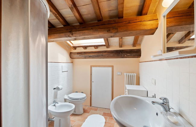 Beautiful Villa in Belforte All'isauro With Swimming Pool - Foto 67