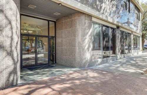 Downtown Studio with City Views in Jacksonville! - Foto 21