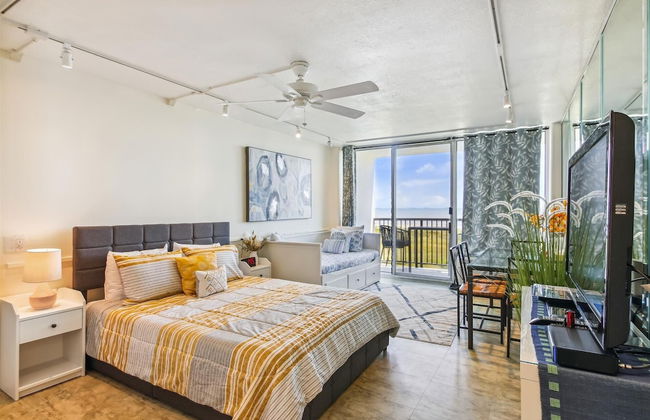 Islander East 309 - Seashell Studio - Photo 2