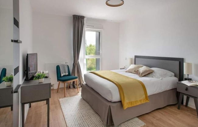 DOMITYS - La Flânerie - Foto 4