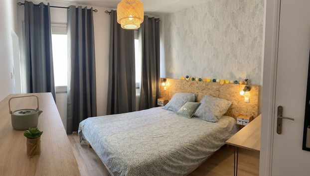 La maison d'Angelique - Coliving Hotel - Gare de Niort - Photo 4