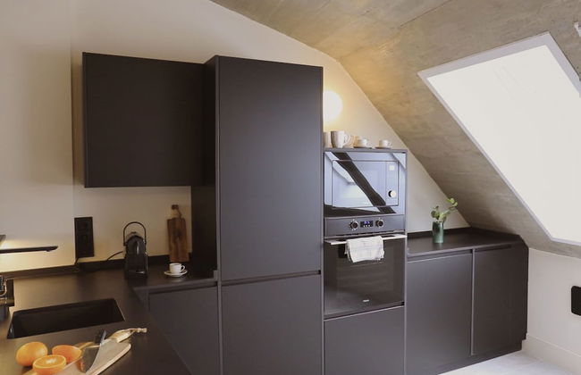 TocToc Suites Olof Palme - Viviendas Vacacionales - Foto 17