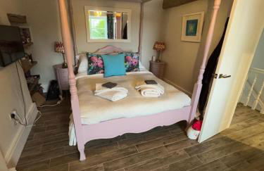 Prior Hall Farm Cottage - 3 bedroom luxury cottage in center of Malham - Foto 1