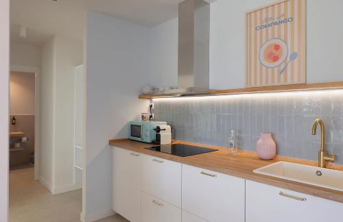 Apartamentos Lobamar - Foto 13