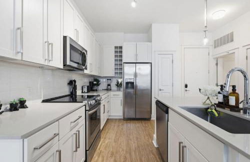 Urban Escape | Free Parking, Pool, Gym - Foto 58