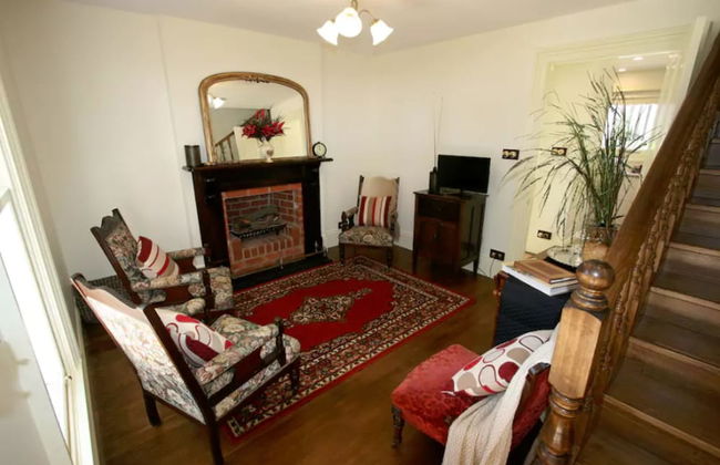 Annies Garden Cottage - Foto 7