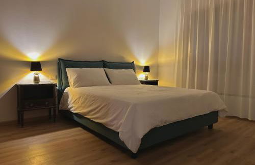 App Chiara- Mugello 3'-120 m2-Garage interno - Foto 7