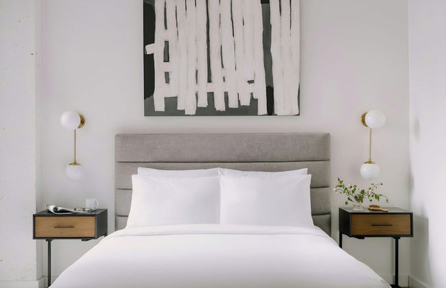 Sonder by Marriott Bonvoy Court Square Apartments Long Island City - Foto 22