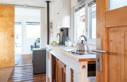 Hausboot WILMA - Foto 15