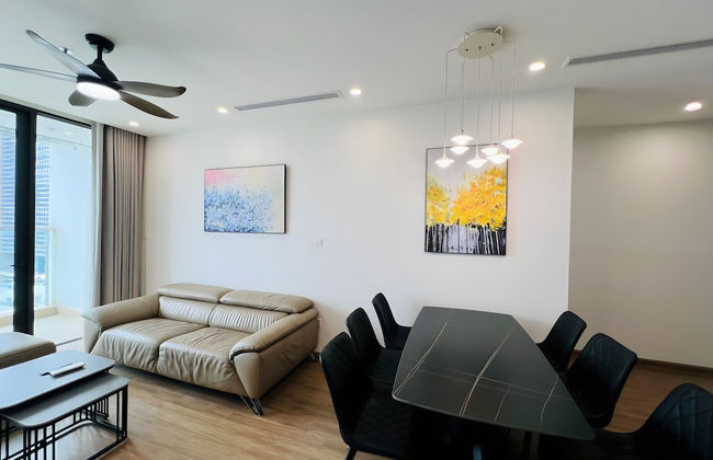 South Homes - Vinhomes Skylake Apartment - Foto 46