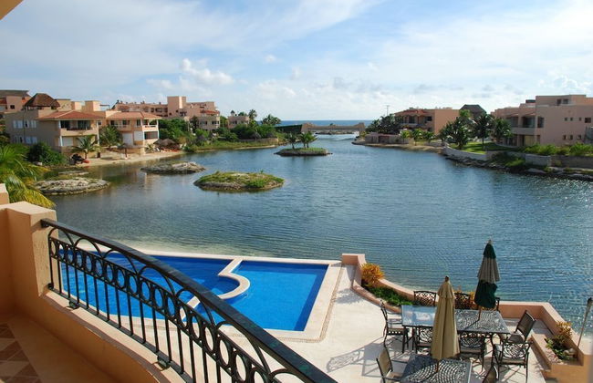 Aventuras Club Lagoon - Photo 13