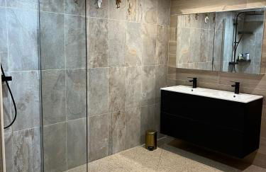 Chalet spacieux et convivial LA TOUSSUIRE - Photo 31