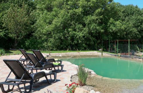 Holiday Home Angelina by Interhome - Foto 52